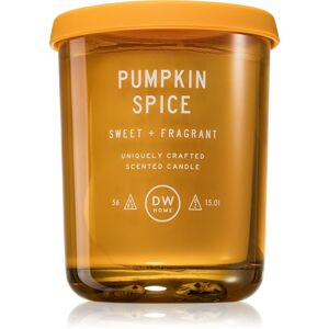 DW Home Text Pumpkin Spice illatgyertya 425 g