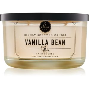DW Home Vanilla Bean illatos gyertya 363.44 g