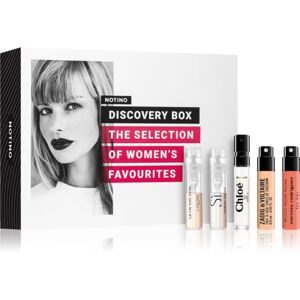 Beauty Discovery Box The Selection of Women's Favourites szett hölgyeknek