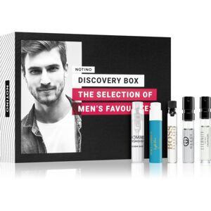 Beauty Discovery Box The Selection of Men's Favourites szett uraknak