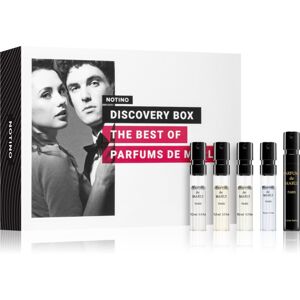 Beauty Discovery Box Notino The best of Parfums de Marly szett unisex