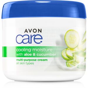 Avon Care Aloe & Cucumber hidratáló krém 3 az 1-ben 400 ml
