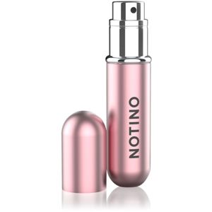 Notino Travel Collection szórófejes parfüm utántöltő palack Pink 5 ml