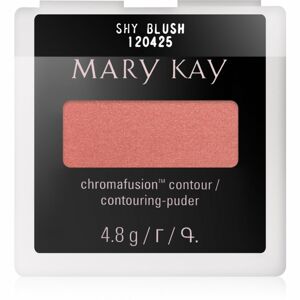 Mary Kay Chromafusion™ arcpirosító árnyalat Shy Blush 4,8 g