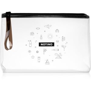 Notino Travel Collection Cosmetic bag kozmetikai táska 1 db