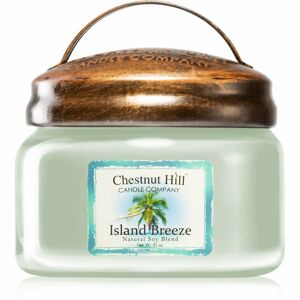 Chestnut Hill Island Breeze illatos gyertya 284 g