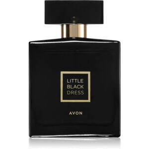 Avon Little Black Dress New Design Eau de Parfum hölgyeknek 50 ml