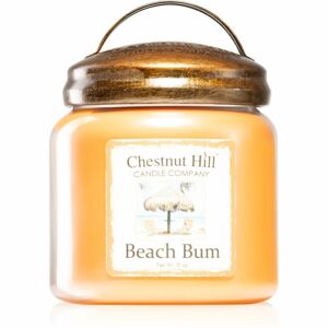 Chestnut Hill Beach Bum illatos gyertya 454 g