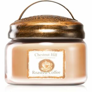 Chestnut Hill Roasted Coffee illatos gyertya 284 g