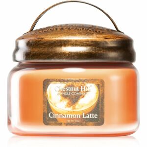Chestnut Hill Cinnamon Latte illatos gyertya 284 g