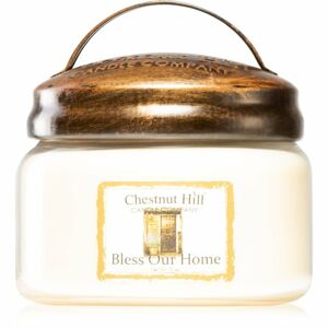 Chestnut Hill Bless Our Home illatos gyertya 284 g