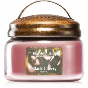 Chestnut Hill Black Cherry illatgyertya 284 g