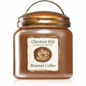 Chestnut Hill Roasted Coffee illatos gyertya 454 g