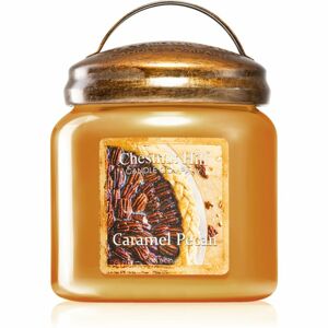 Chestnut Hill Caramel Pecan illatos gyertya 454 g