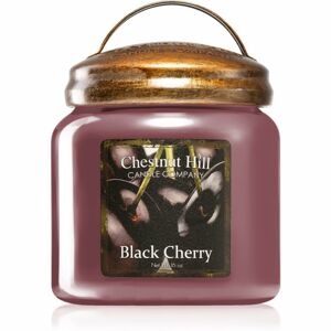 Chestnut Hill Black Cherry illatgyertya 454 g