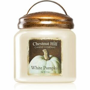 Chestnut Hill White Pumpkin illatos gyertya 454 g