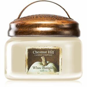 Chestnut Hill White Pumpkin illatos gyertya 284 g