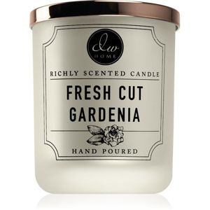 DW Home Fresh Cut Gardenia illatos gyertya I.