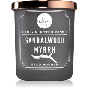 DW Home Sandalwood Myrrh illatgyertya I. 109,99 g
