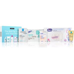 Beauty Discovery Box The Best for You and Your Child szett hölgyeknek