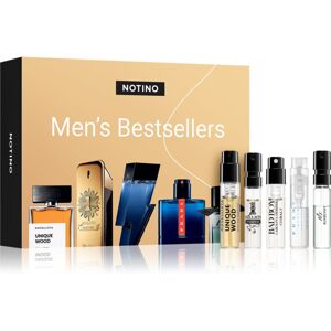 Beauty Discovery Box Notino Men's bestsellers szett uraknak