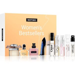 Beauty Discovery Box Notino Beauty Bestsellers szett hölgyeknek