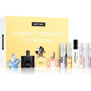 Beauty Discovery Box Notino Intense Fragrances for Women szett hölgyeknek