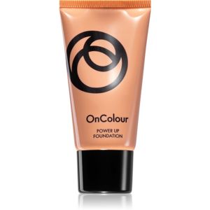 Oriflame OnColour hidratáló make-up Warm Ivory 30 ml