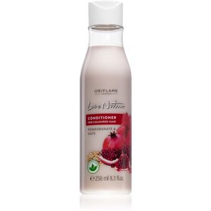 Oriflame Love Nature Pomegranate & Oats Színkímélő hidratáló kondícionáló 250 ml