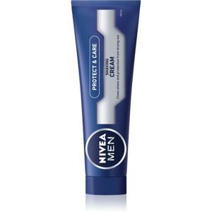 Nivea Men Protect & Care borotválkozási krém uraknak 100 ml