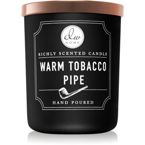 DW Home Warm Tobacco Pipe illatos gyertya II. 109,99 g