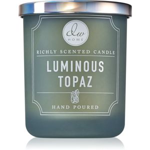 DW Home Luminous Topaz illatos gyertya 107.73 g
