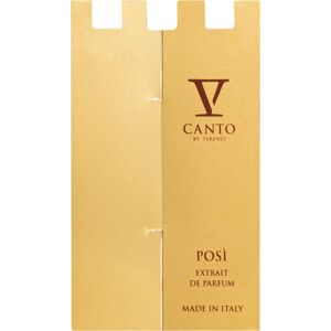 V Canto Posí parfüm kivonat unisex 1,5 ml
