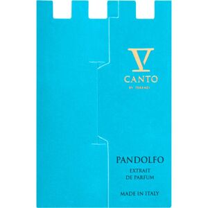 V Canto Pandolfo parfüm kivonat unisex 1,5 ml