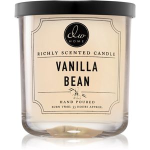 DW Home Vanilla Bean illatos gyertya I. 274,71 g