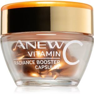Avon Anew Vitamin C ampullák az élénk bőrért 12 db