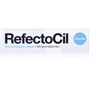 RefectoCil Eye Protection Védelem a szem alatt Classic 96 db