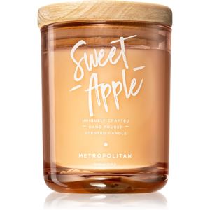 DW Home Sweet Apple illatos gyertya 107,73 g
