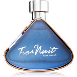 Armaf Tres Nuit Eau de Parfum uraknak 100 ml