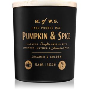 Makers of Wax Goods Pumpkin & Spice illatos gyertya 357,21 g