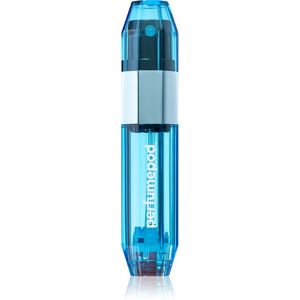 Perfumepod Ice szórófejes parfüm utántöltő palack unisex Light blue 5 ml