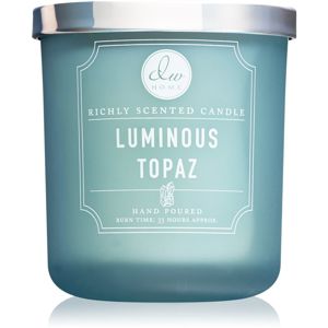 DW Home Luminous Topaz illatos gyertya 255,85 db