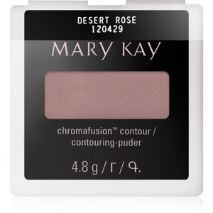 Mary Kay Chromafusion™ arcpirosító árnyalat Desert Rose 4,8 g