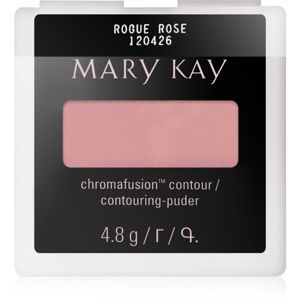 Mary Kay Chromafusion™ arcpirosító árnyalat Rogue Rose 4,8 g