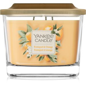 Yankee Candle Elevation Kumquat & Orange illatos gyertya 347 g