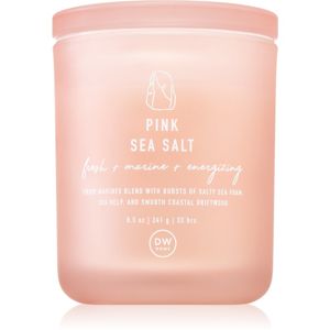 DW Home Prime Spa Pink Sea Salt illatos gyertya 214 g