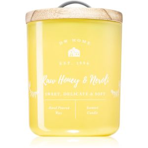 DW Home Farmhouse Raw Honey & Neroli illatos gyertya 241 g