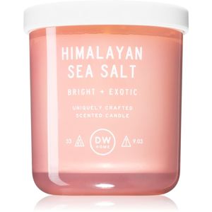 DW Home Himalayan Sea Salt illatos gyertya 255 g