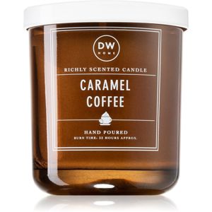 DW Home Caramel Coffee illatos gyertya 257,98 g