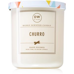 DW Home Churro illatgyertya 257,98 g